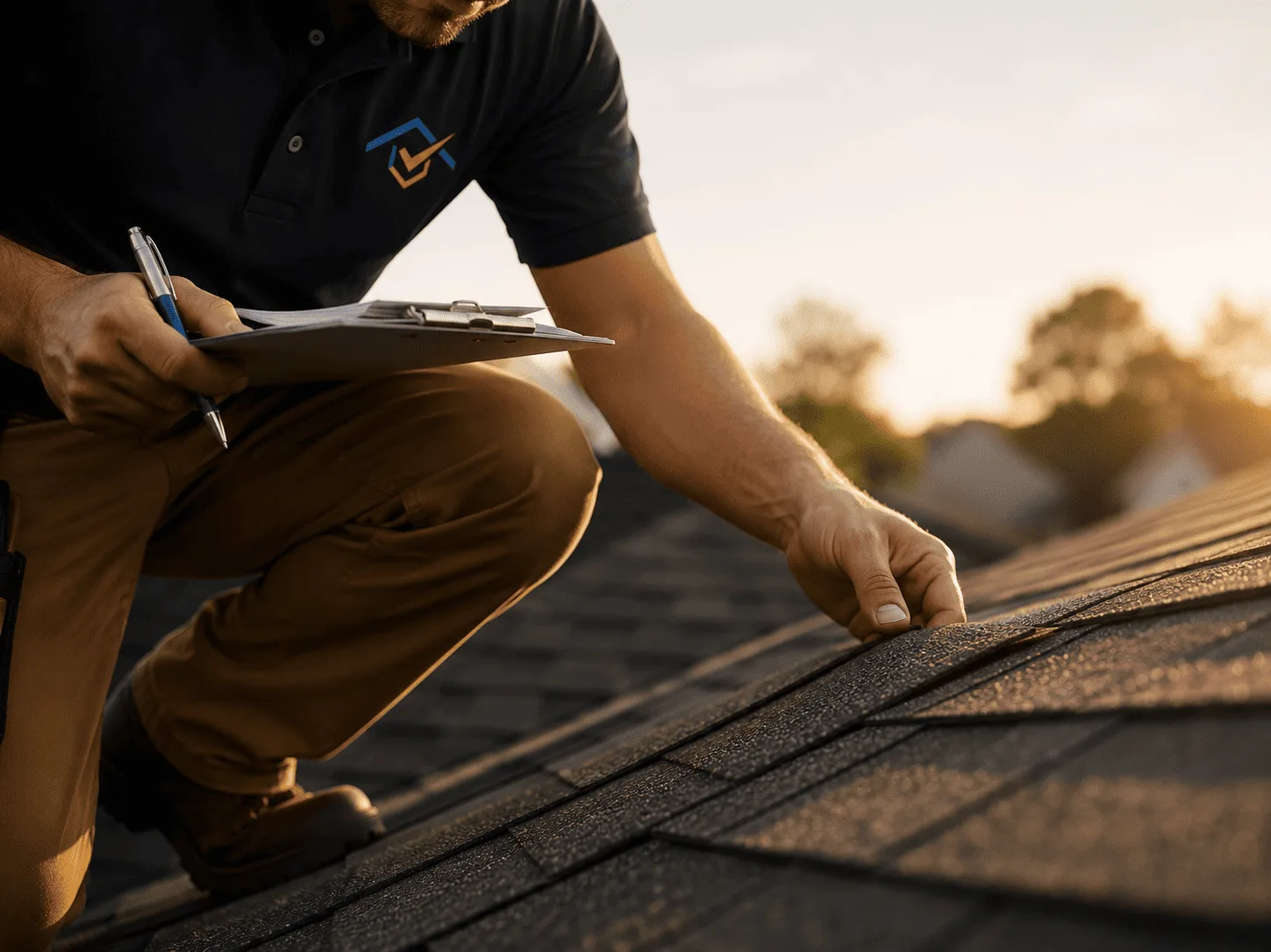 Why Choose Roof Inspection in Harcourt, IA