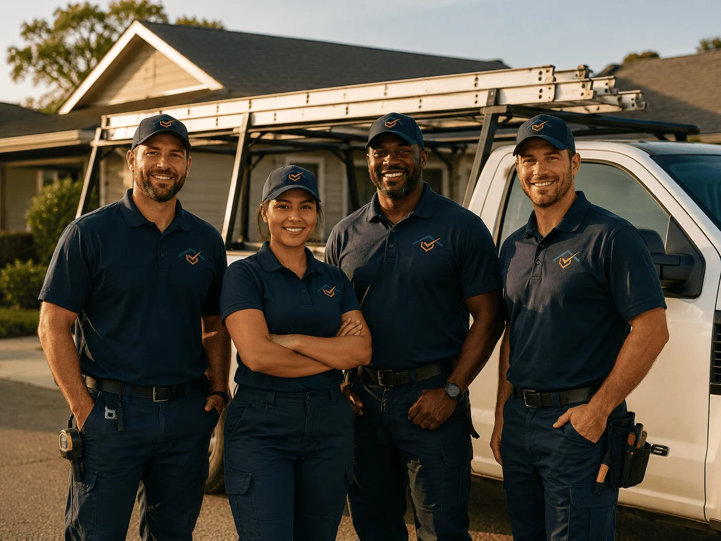 Roof Inspection company in Harcourt, IA